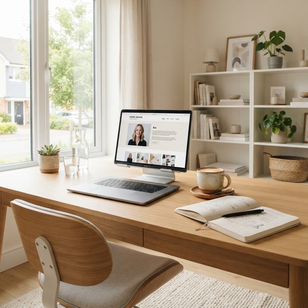 Mastering Personal Branding: Essential Tips for the Modern Canadian Entrepreneur