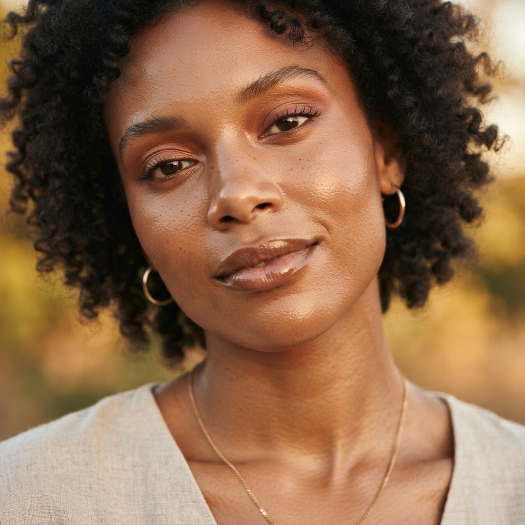 The 'Latte Makeup' Evolution: How to Transition Your Glow into Canadian Autumn