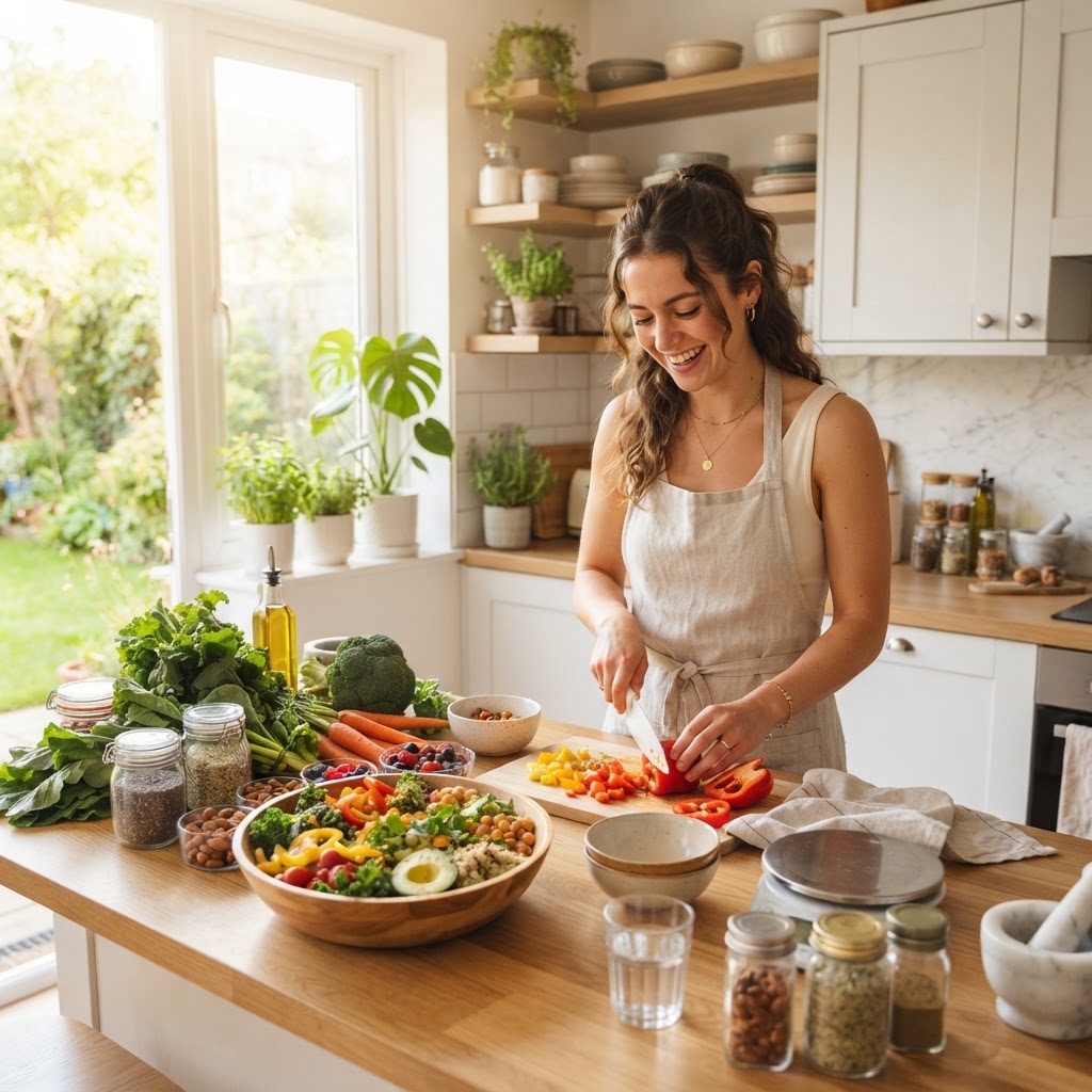 Healthspan Habits: Why Canadians are Prioritizing Longevity Over Dieting
