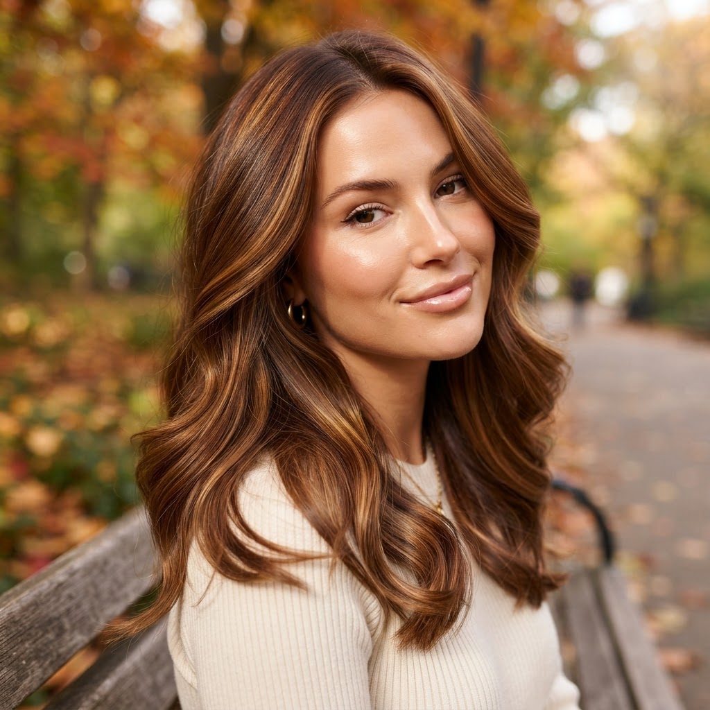 The 'Expensive Brunette' Hair Trend: Why Canadians Are Embracing Richer Tones This Fall