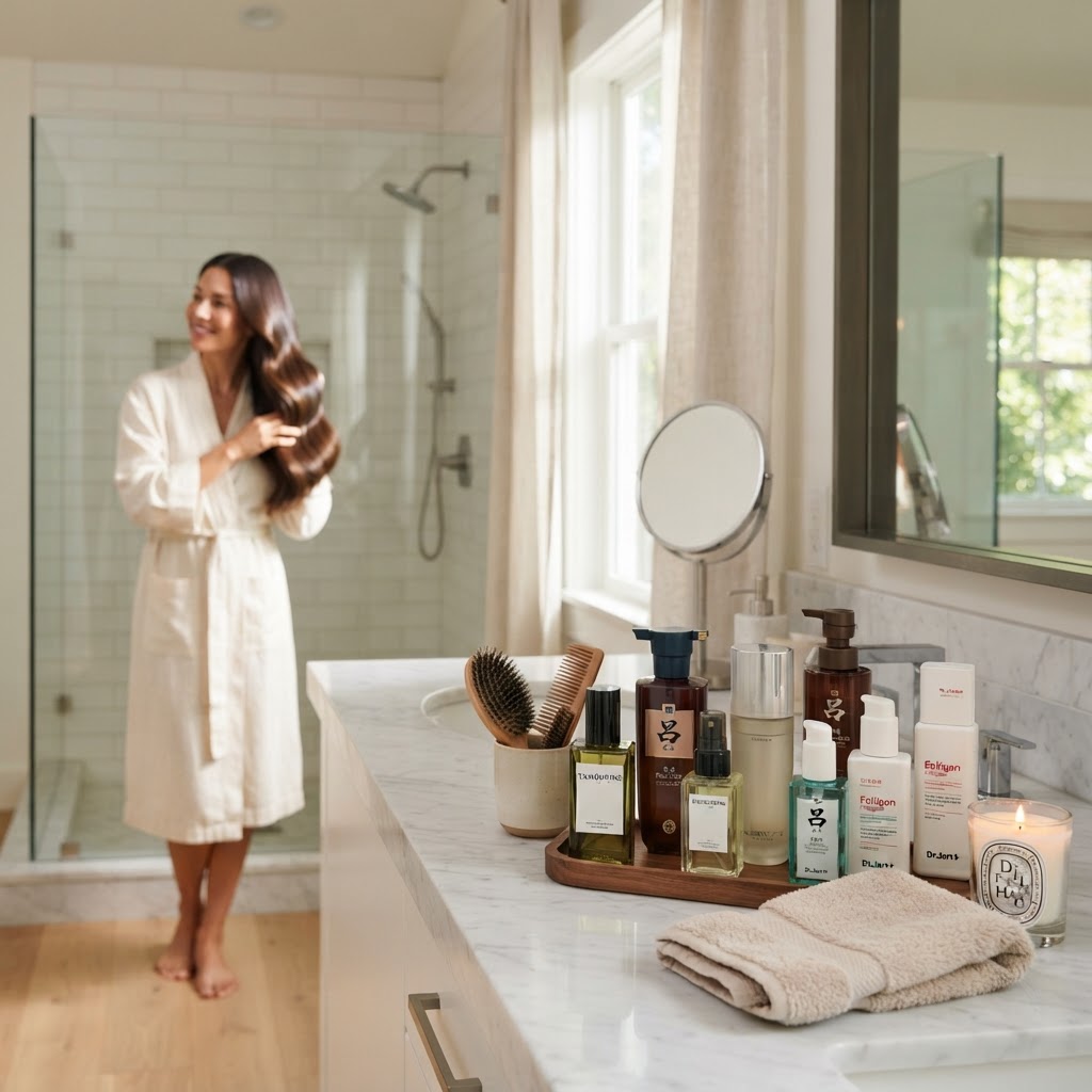 Beyond the Basics: Why K-Beauty Hair Care is Taking Over Canada