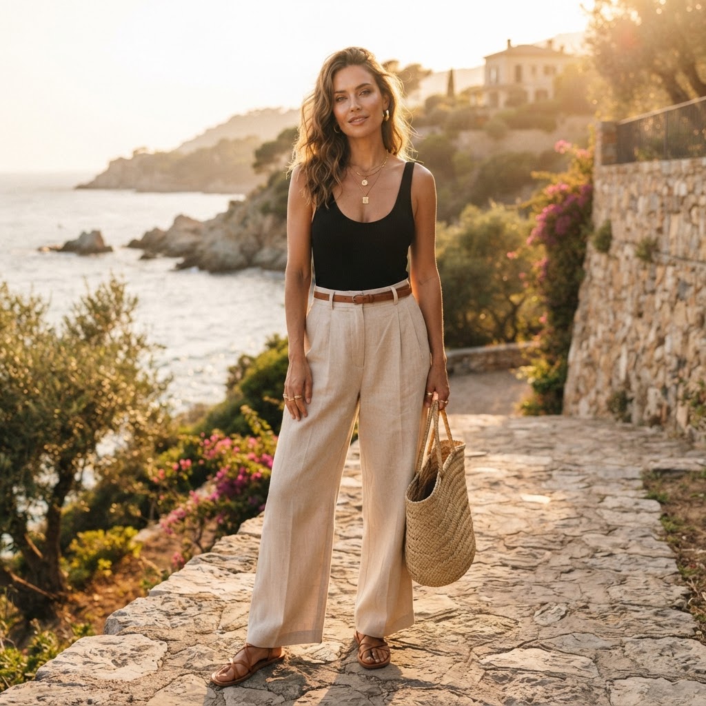 Beyond the Beach: How to Style Canadian Swimwear for Everyday Looks