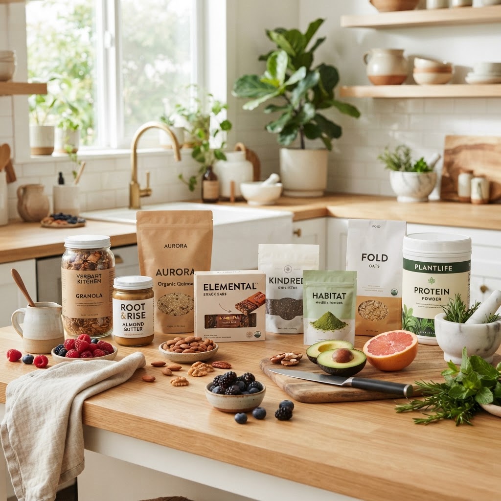 Beyond the Plate: The Future of Functional Packaged Foods in Canada