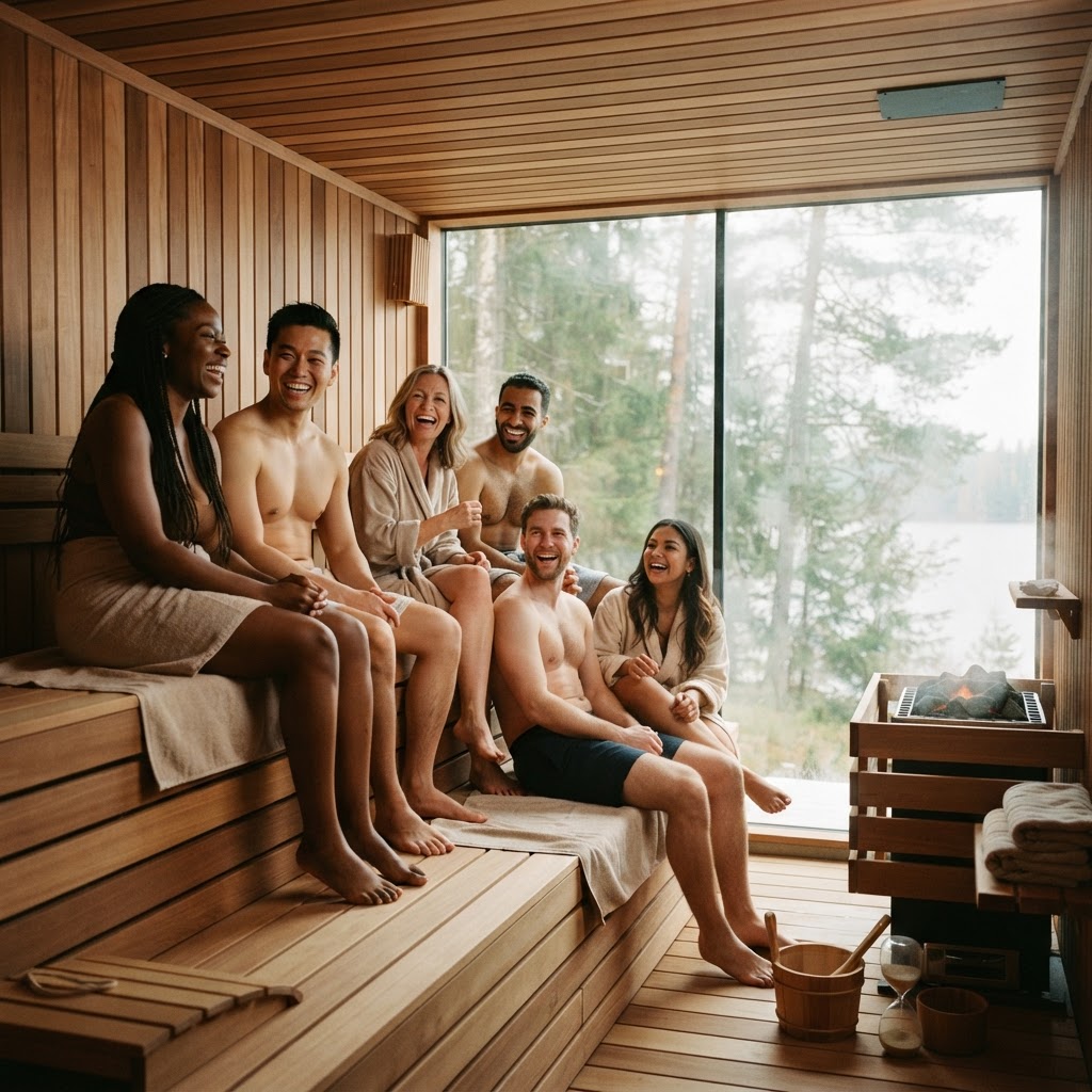 The Rise of Social Wellness: Why Canadians Are Trading Solitary Workouts for Group Experiences