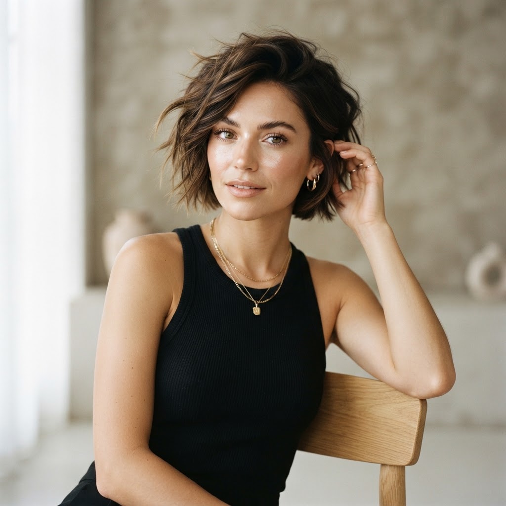The 'Bixie' and Beyond: The Haircuts Stylists Are Obsessed With This Year