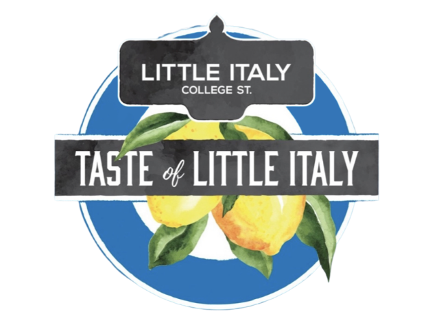Taste of Little Italy