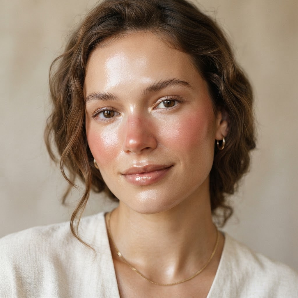 The 'Cold Girl' Makeup Look: How to Master Fall 2026's Biggest Beauty Trend
