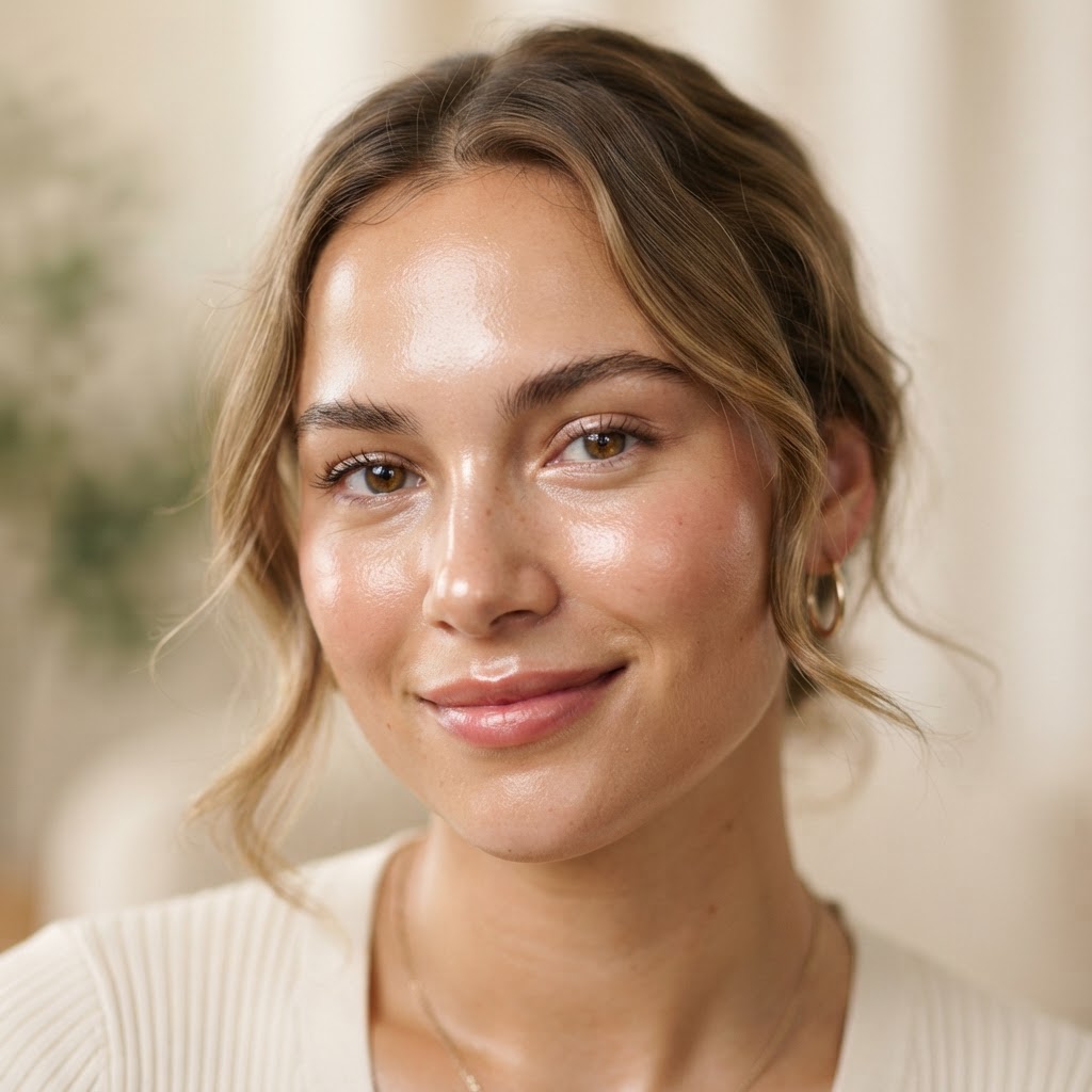 Healthy-Looking Skin: The Shift Toward Wearable Glamour in Canadian Beauty