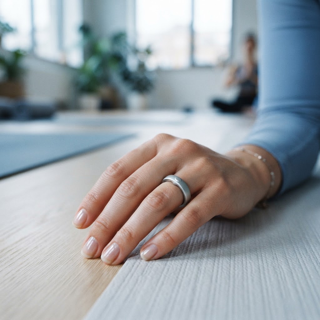 Smart Rings and Beyond: The Evolution of Wearable Tech for Canadian Fitness Enthusiasts
