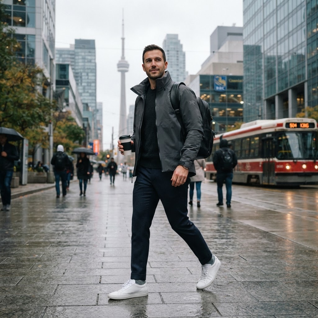 The Evolution of the Modern Canadian Wardrobe: Why Practicality is the New Luxury