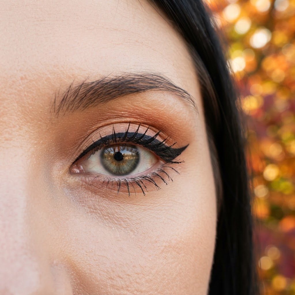 Mastering the Long-Wear Look: The Best Smudge-Proof Eyeliners for Canadian Weather