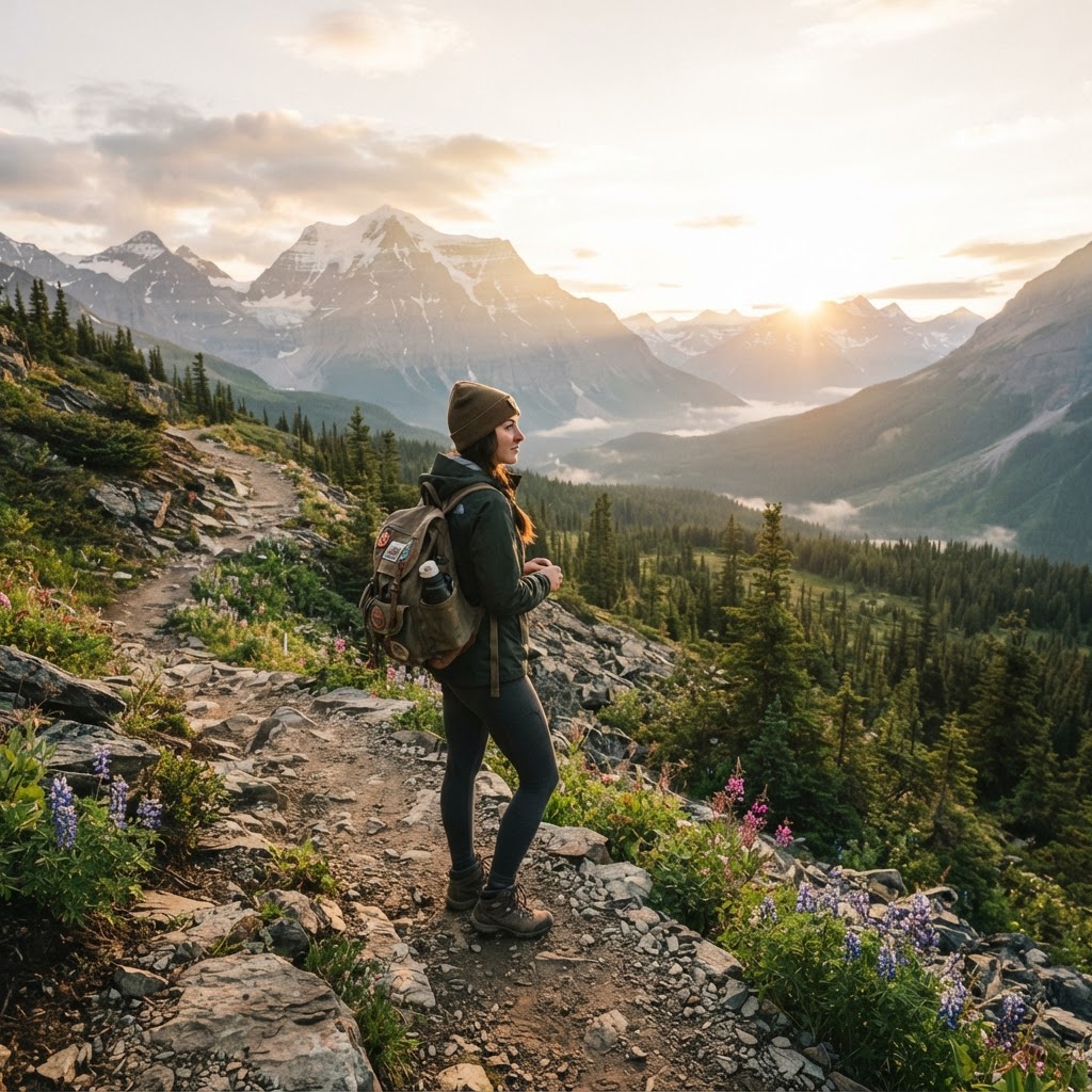 The Rise of Sustainable Travel: How Canadians Are Exploring the World in 2026