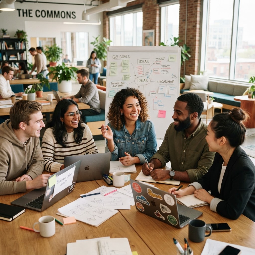 Building a Brand with Purpose: What Gen Z Entrepreneurs are Prioritizing Now