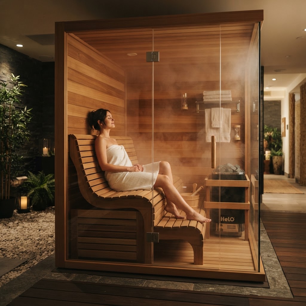 Beyond the Gym: Why Social Wellness and Ice Baths Are the New Canadian Lifestyle Staple