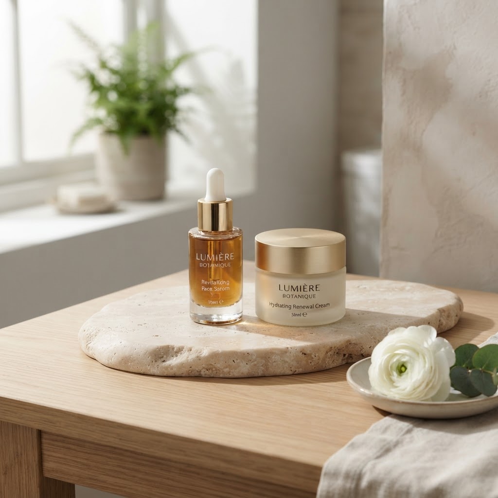 Is 'Skinimalism' Still Ruling the Canadian Beauty Routine?
