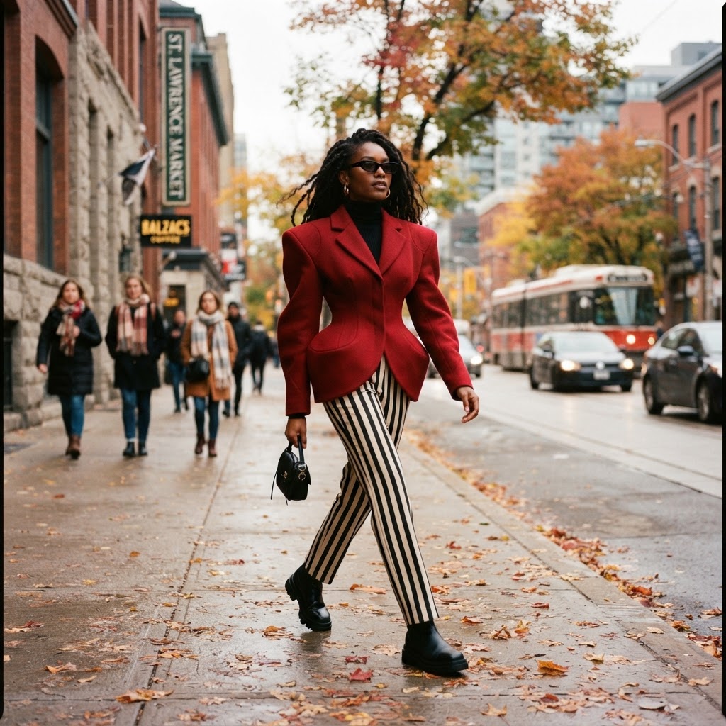 Fall 2026 Fashion Forecast: 6 Trends You'll Actually Want to Wear