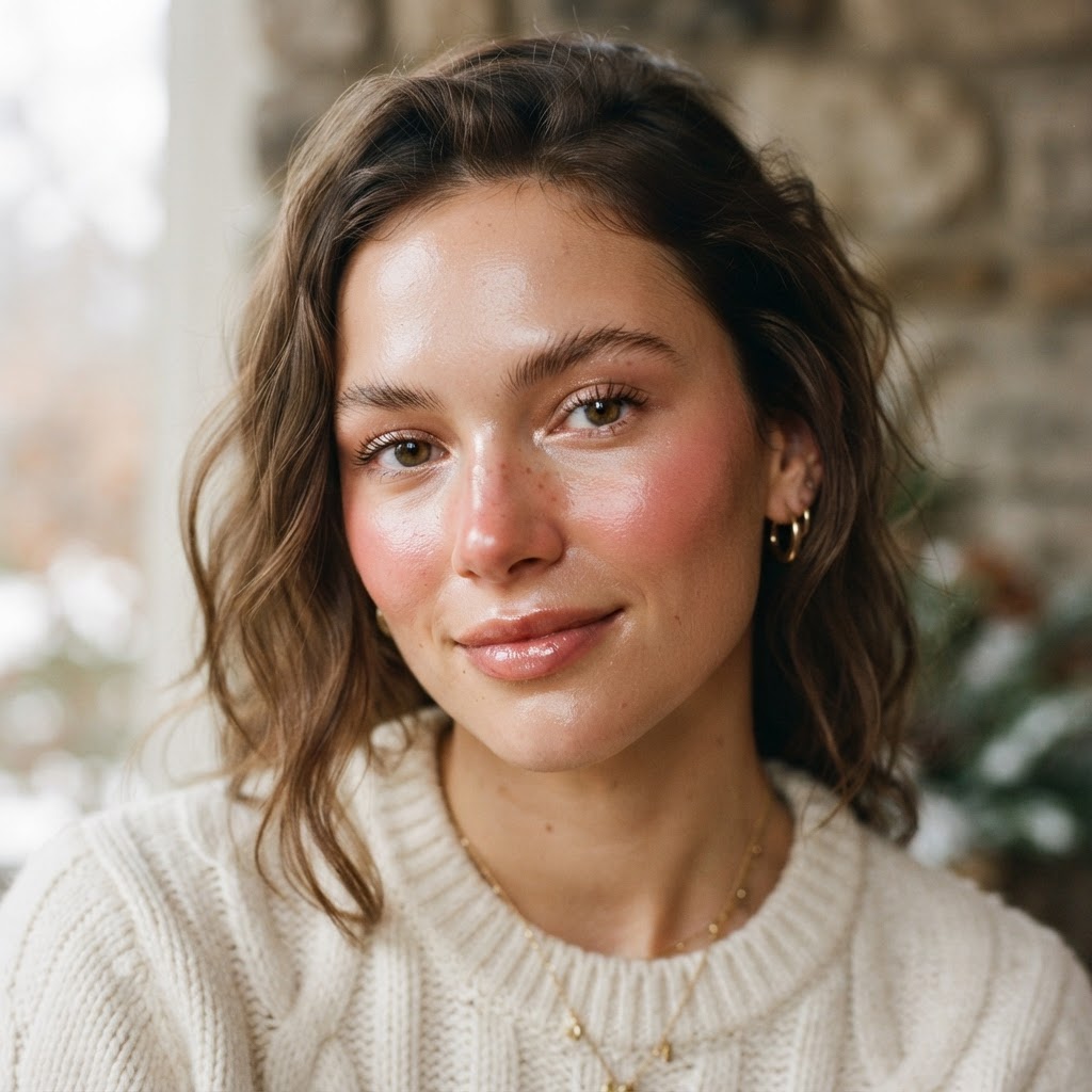 The 'Cold Girl' Makeup Look: How to Master Fall 2026's Biggest Beauty Trend