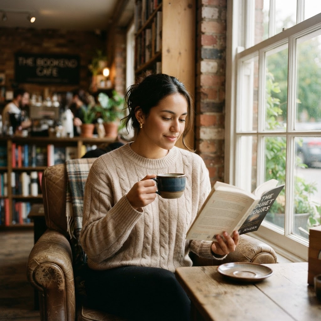 The Rise of 'Solo-Care': How Canadians Are Celebrating the Art of Being Alone