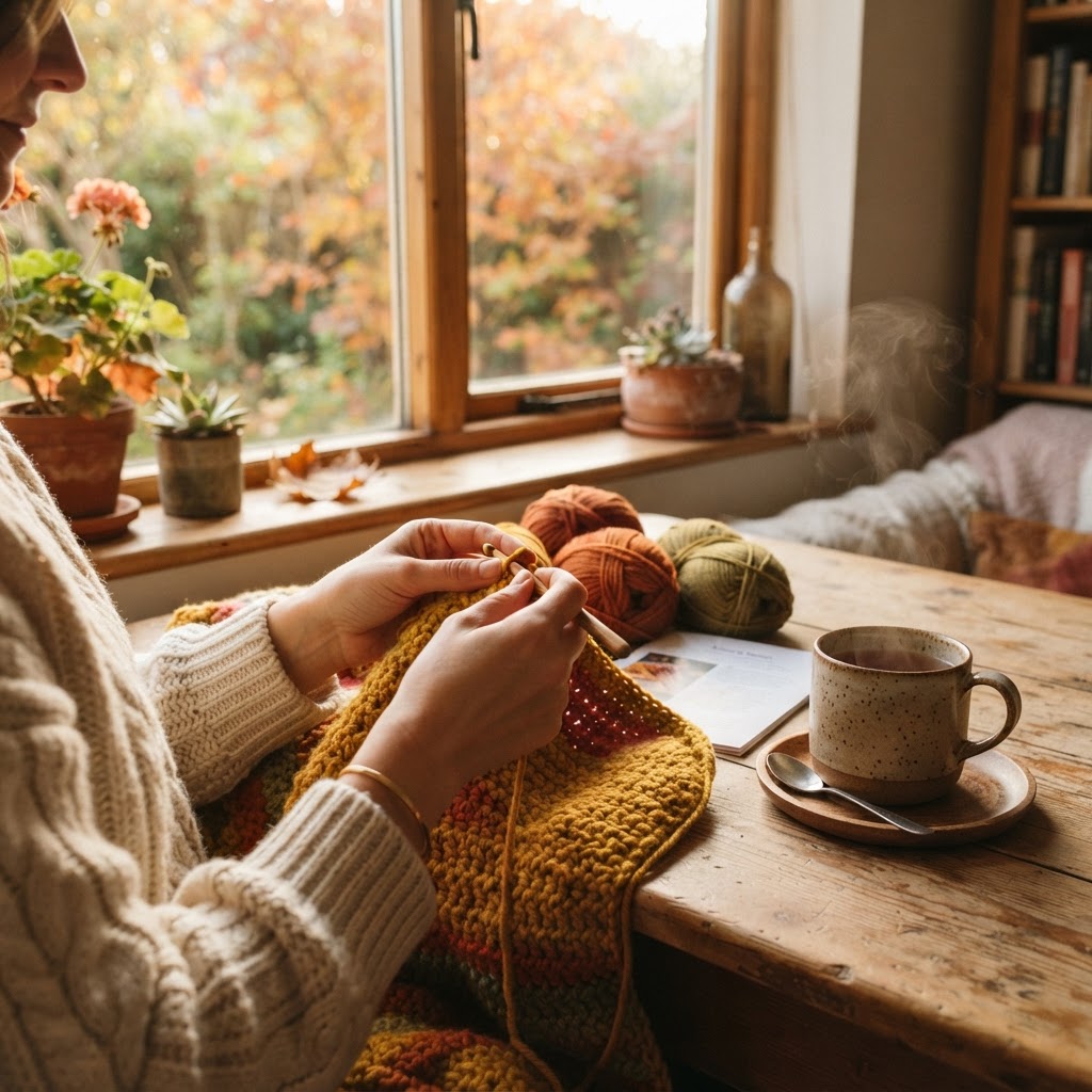 Fall Hobbies: Trending Activities to Keep You Active and Creative