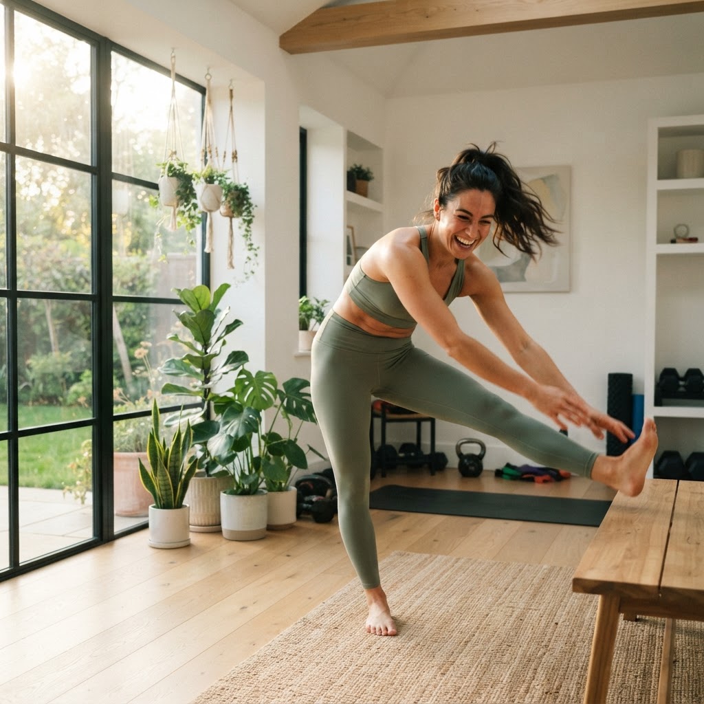 The Wellness Shift: Prioritizing Physical Literacy and Healthy Habits