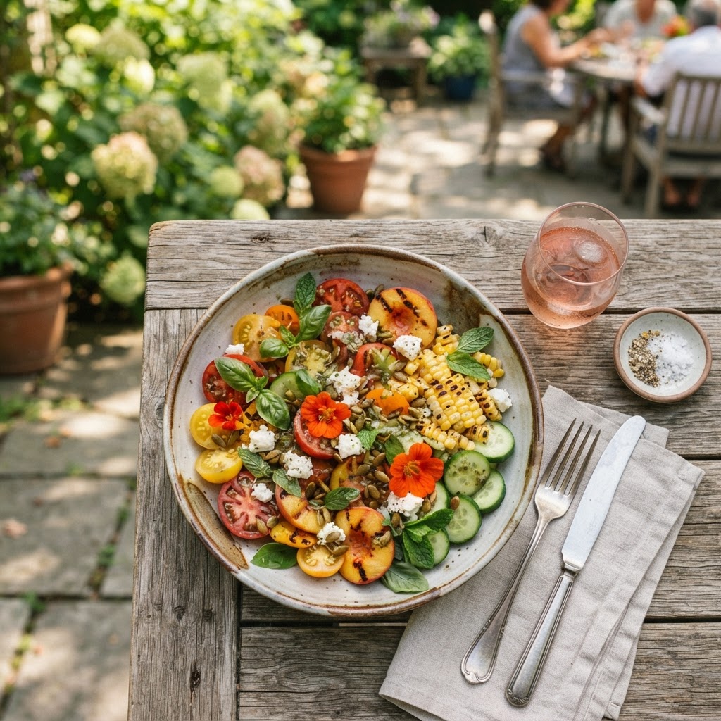 Summer 2026: The Best Farm-to-Table Dining Experiences Across Canada