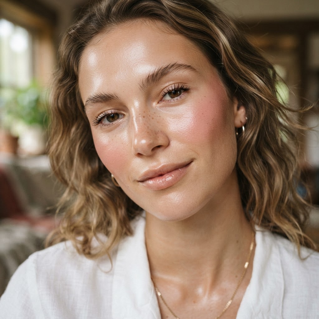 The 'Realistic' Makeup Revolution: Why Fall 2026 is Embracing Imperfection