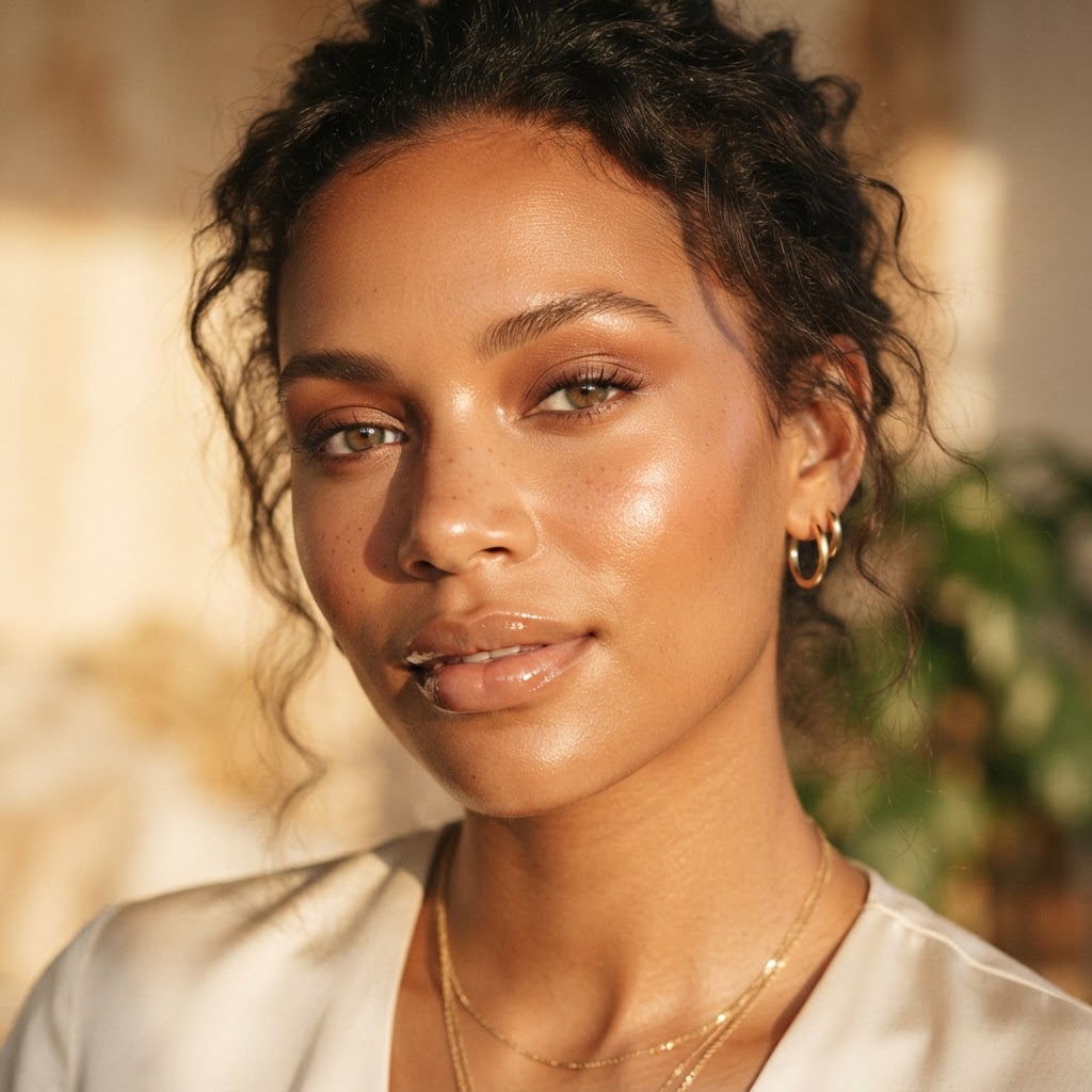 The 'Latte Makeup' Evolution: Transitioning Your Beauty Routine into Late Summer
