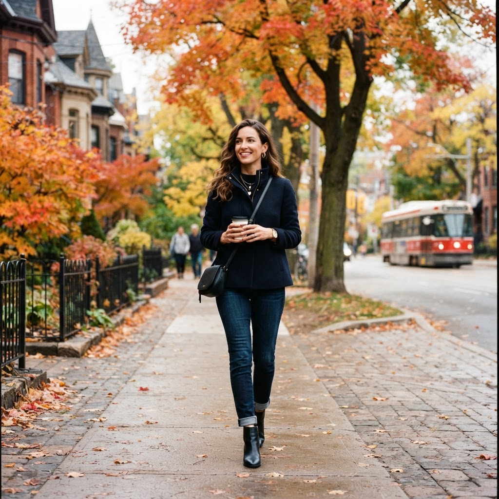 The Chicest Canadian Fall Fashion: 6 Pieces Worth the Investment