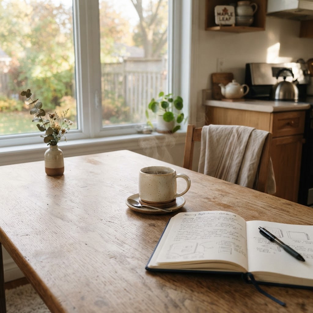 The Rise of 'Soft Wellness': Why Canadians Are Embracing Slow Rituals