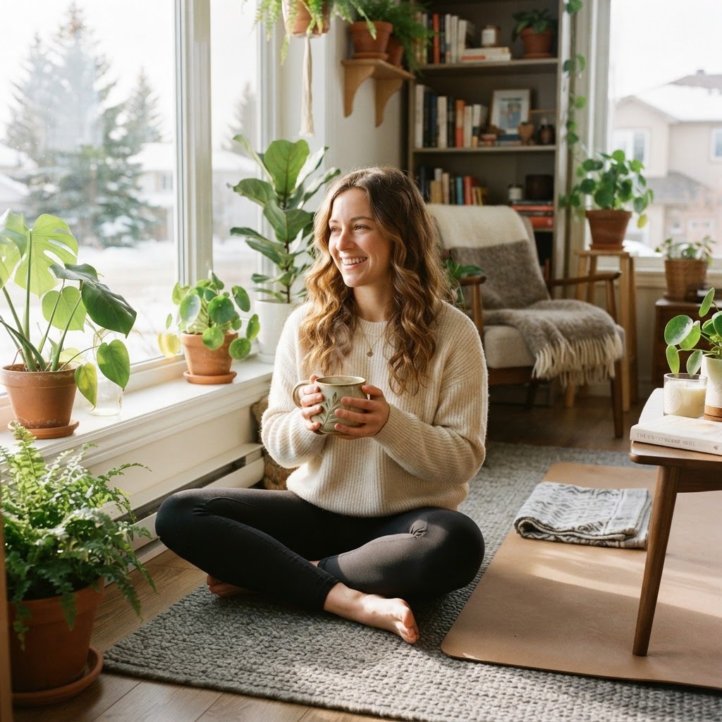 The Rise of Healthspan Habits: Wellness Trends Canadians Are Embracing This Fall