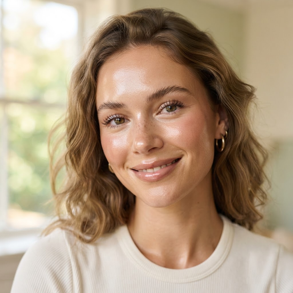 Healthy Skin, Effortless Glow: The 2026 Approach to Polished Beauty