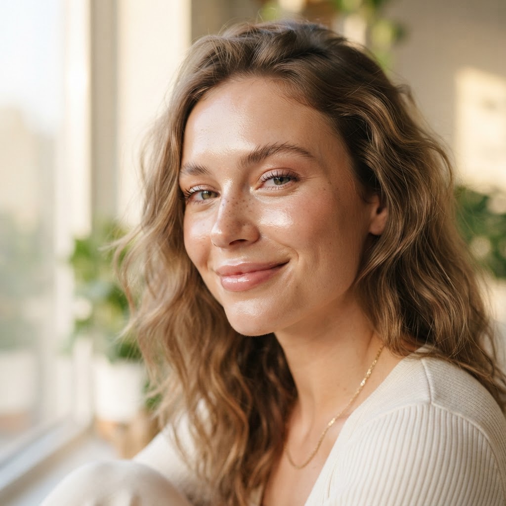 The Rise of 'Imperfect Beauty': Why Canadians Are Embracing Natural Textures