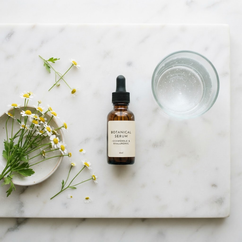 The 'Skin Streaming' Trend: Why Less is More in Your Beauty Routine