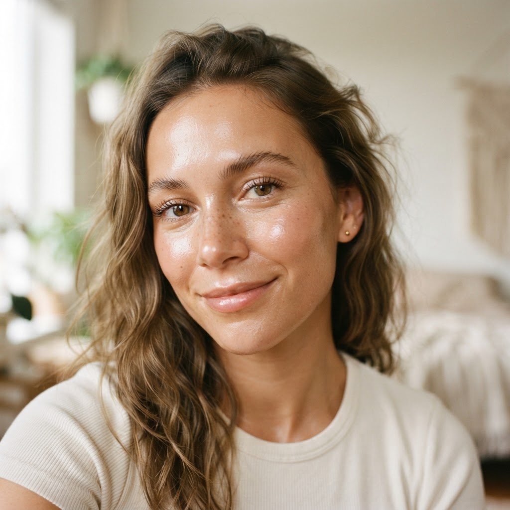 The Rise of 'Imperfect Beauty': Why Canadians Are Embracing Natural Textures This Fall