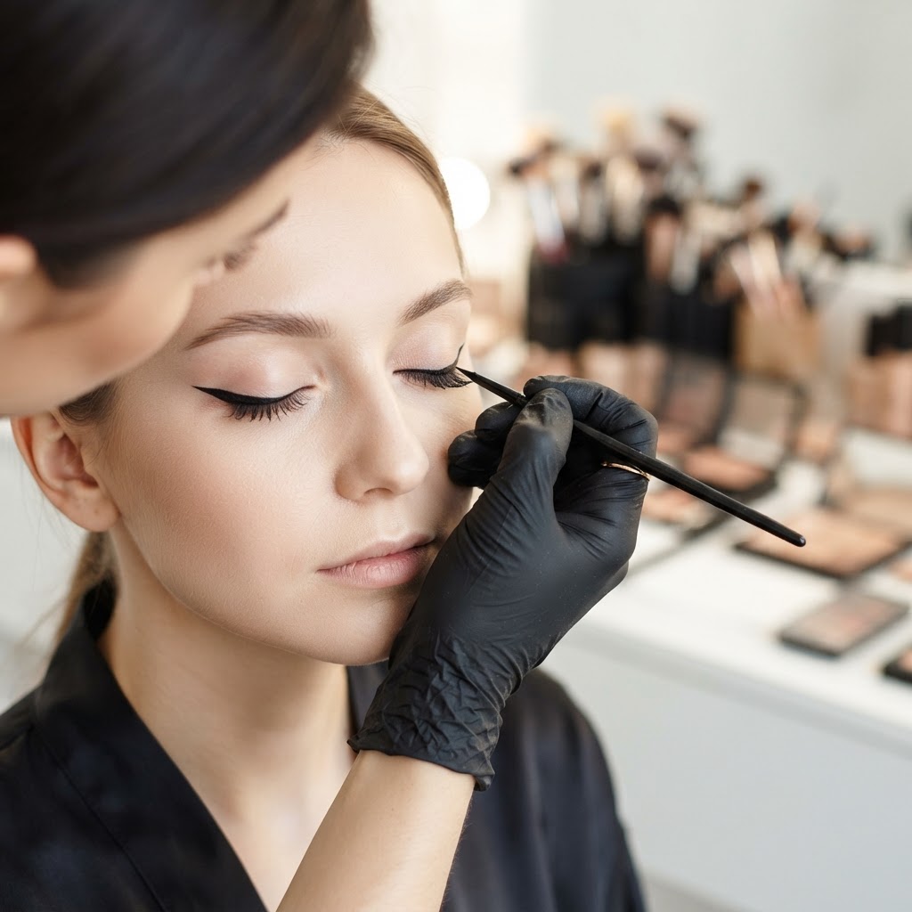 The 2026 Guide to Long-Wear Beauty: Staying Smudge-Free All Day