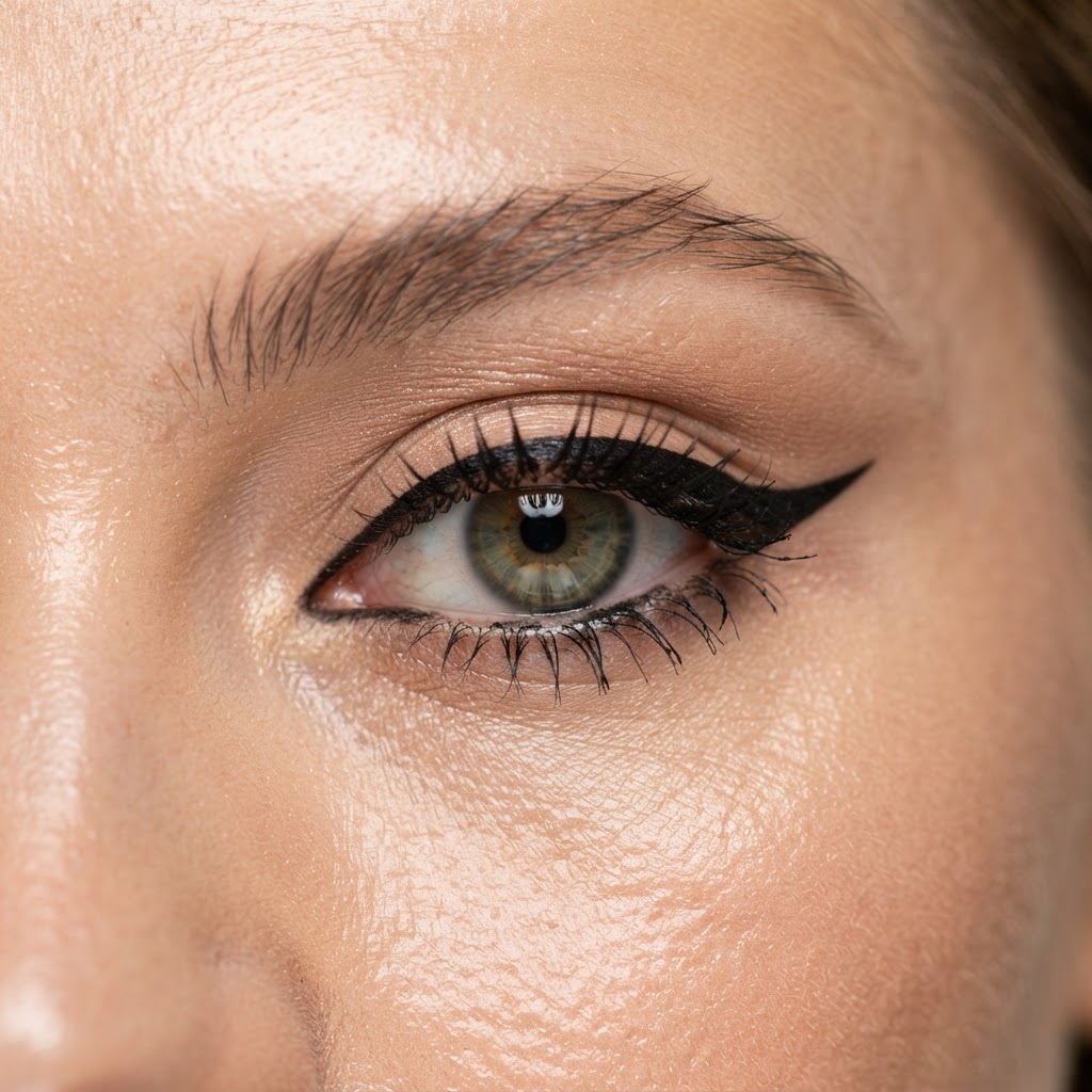 Long-Wear Eyeliner: The Best Smudge-Proof Formulas for Canadian Climates