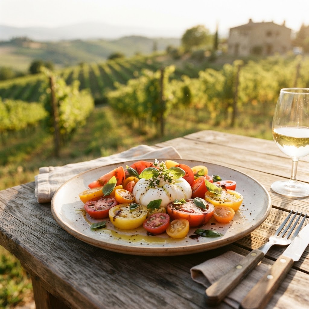 Summer 2026: The Best Farm-to-Table Dining Experiences in the Okanagan
