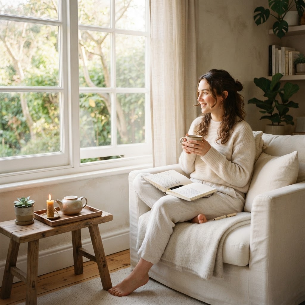 Soft Wellness: Why Canadians Are Trading Optimization for Realistic Self-Care