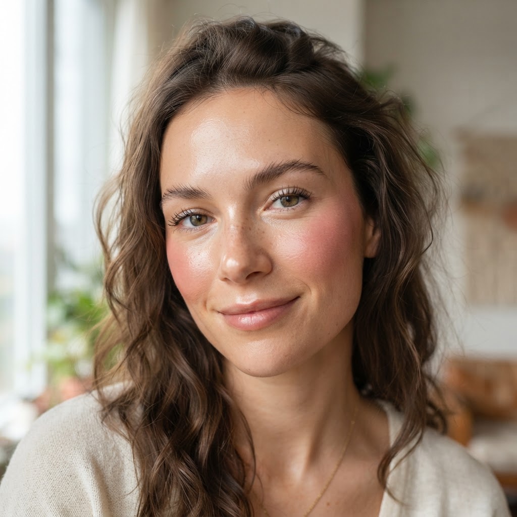 The 'Realistic' Makeup Revolution: Why Fall 2026 is Embracing Imperfection