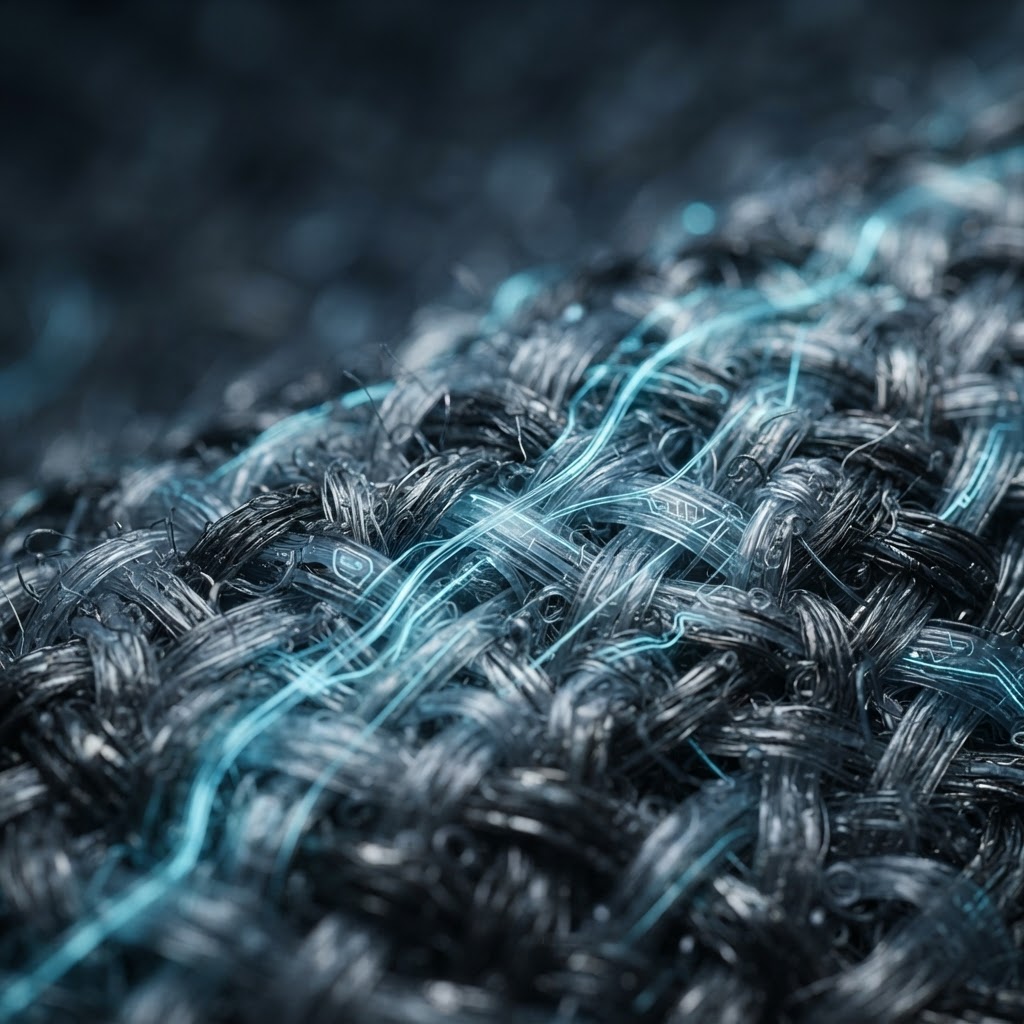 The Future of Textiles: How Smart Fabrics Are Changing Your Wardrobe