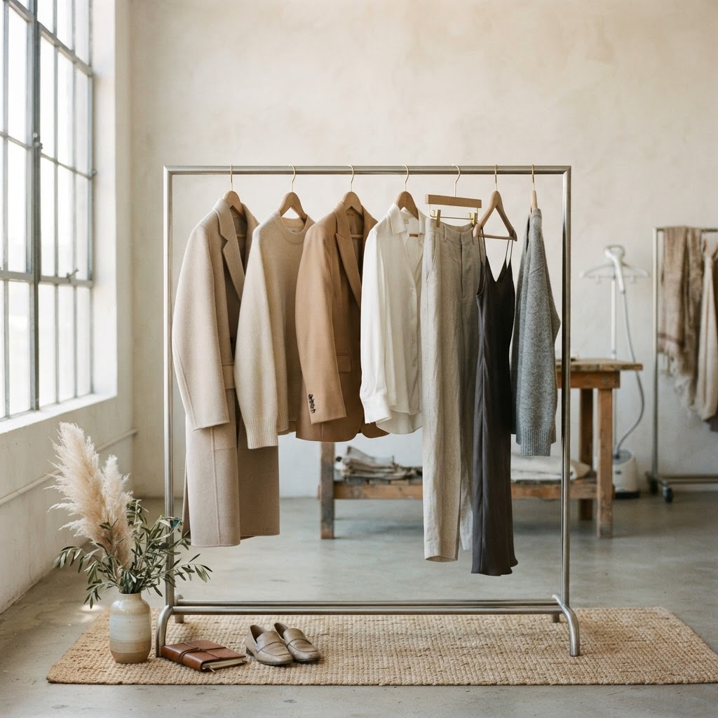 The Pre-Fall Capsule: 15 Versatile Pieces to Transition Your Wardrobe