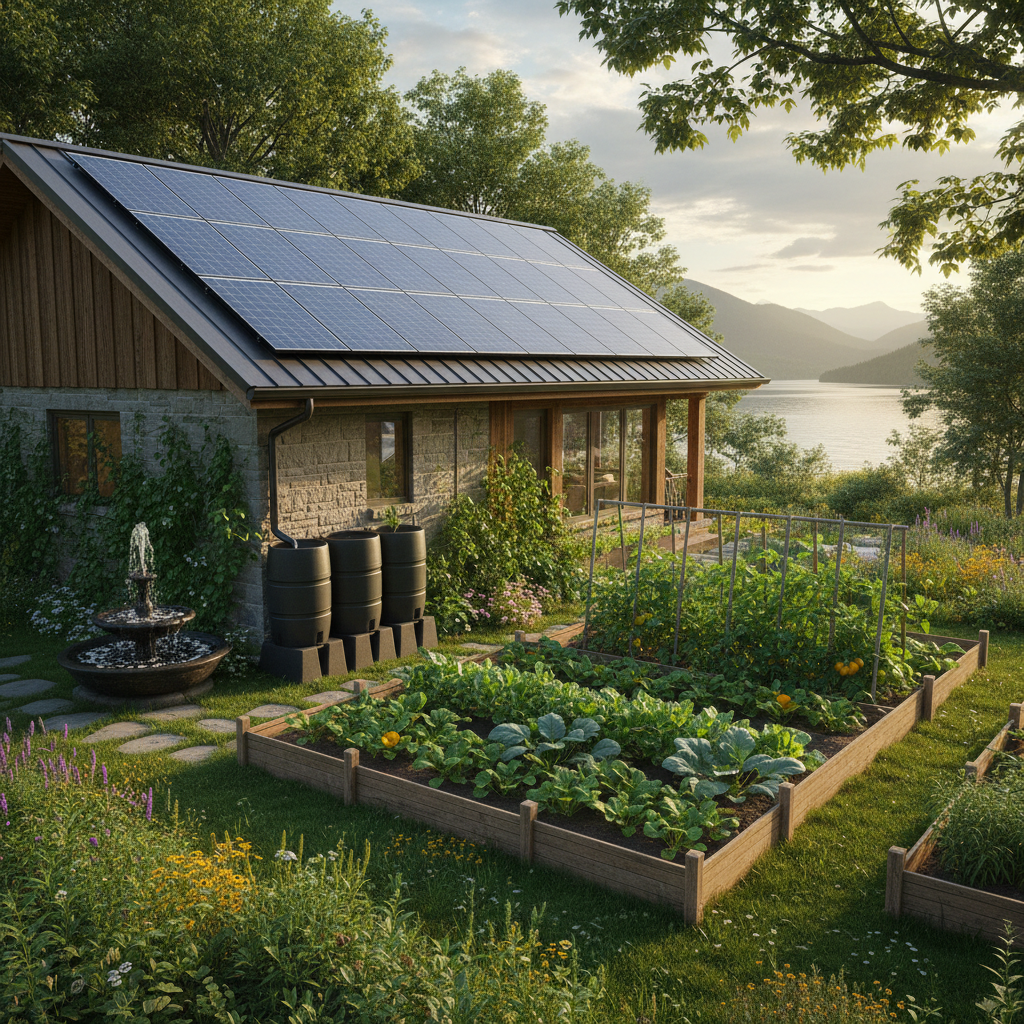 Sustainable Living in Canada: Eco-Friendly Practices for 2026