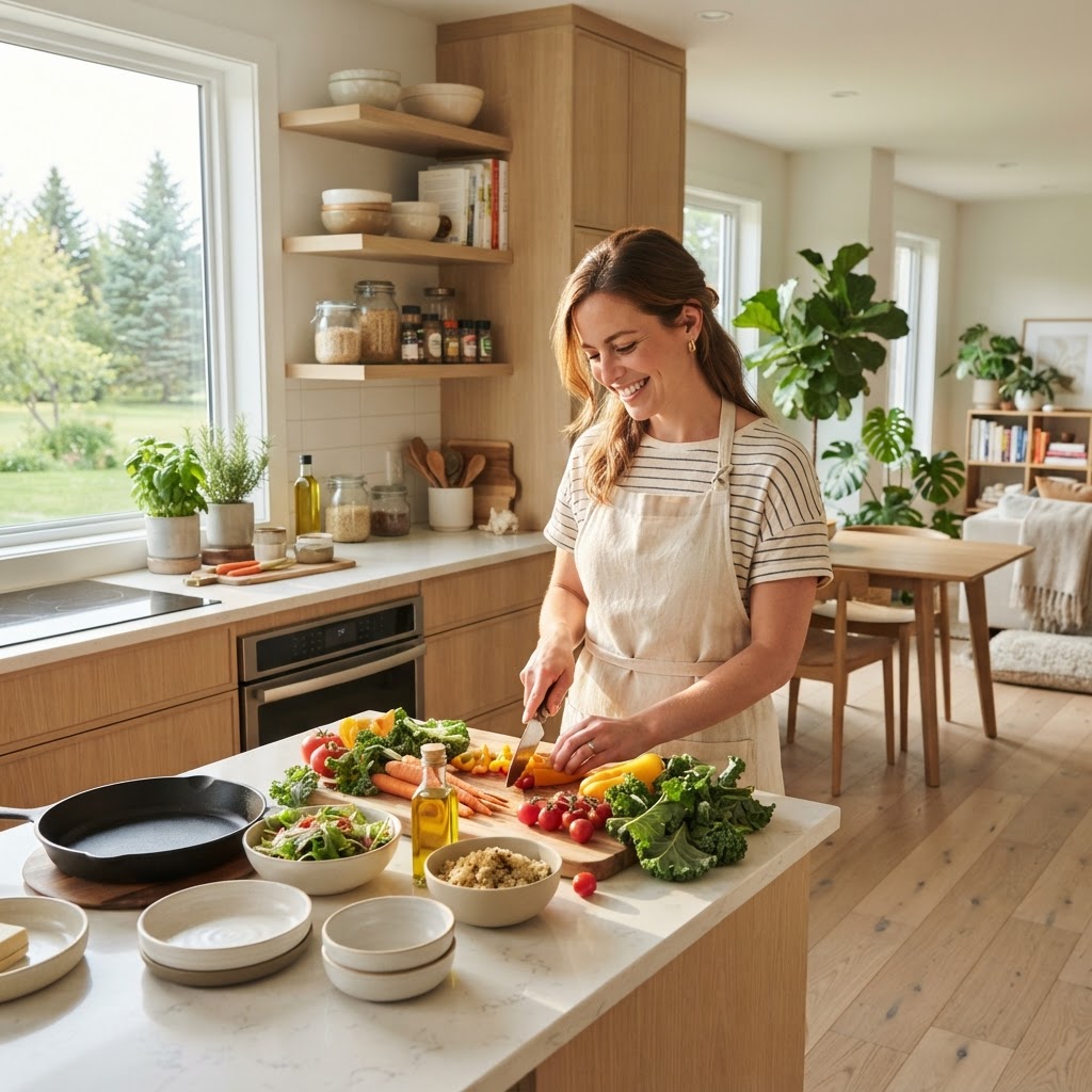 Healthspan Habits: The Wellness Shift Canadians Are Embracing This Fall