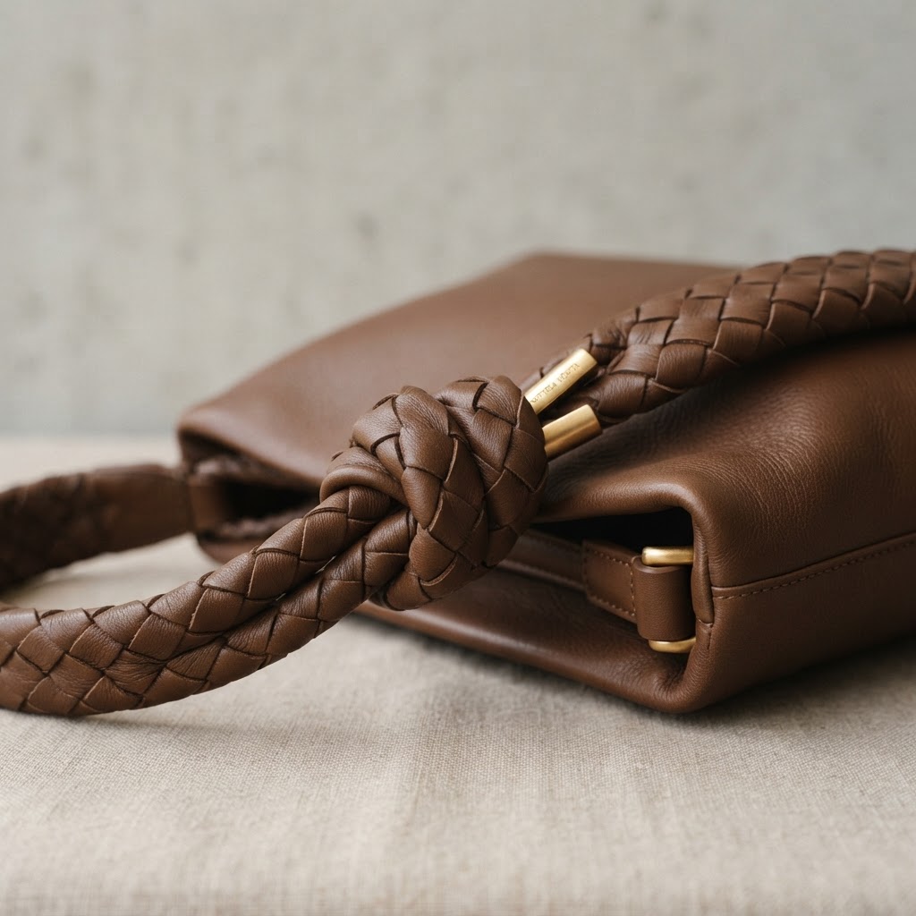 Tying the Knot: The Fall 2026 Handbag Trend You Need to Know
