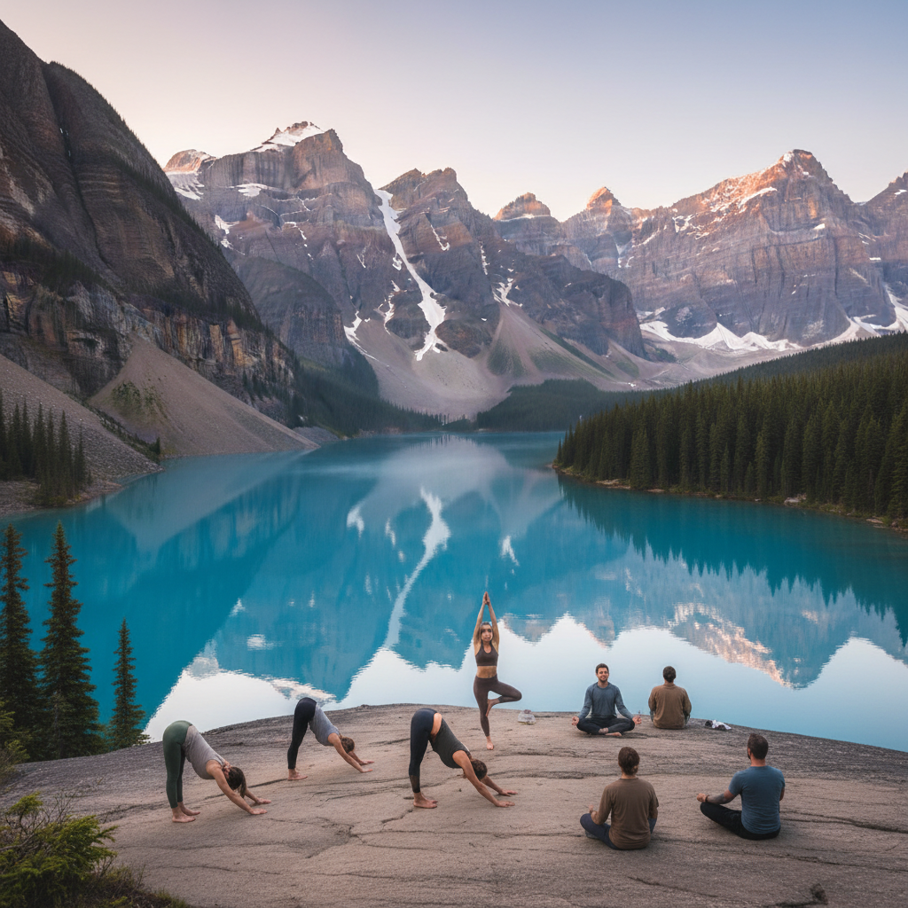 Embracing Wellness: Top Lifestyle Trends Shaping Canada in 2026
