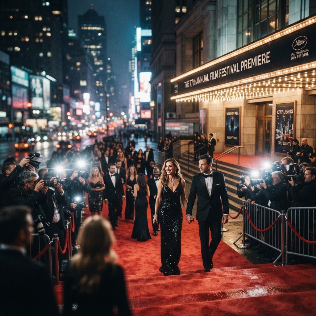 The Essential Guide to TIFF 2026: Must-Watch Canadian Films