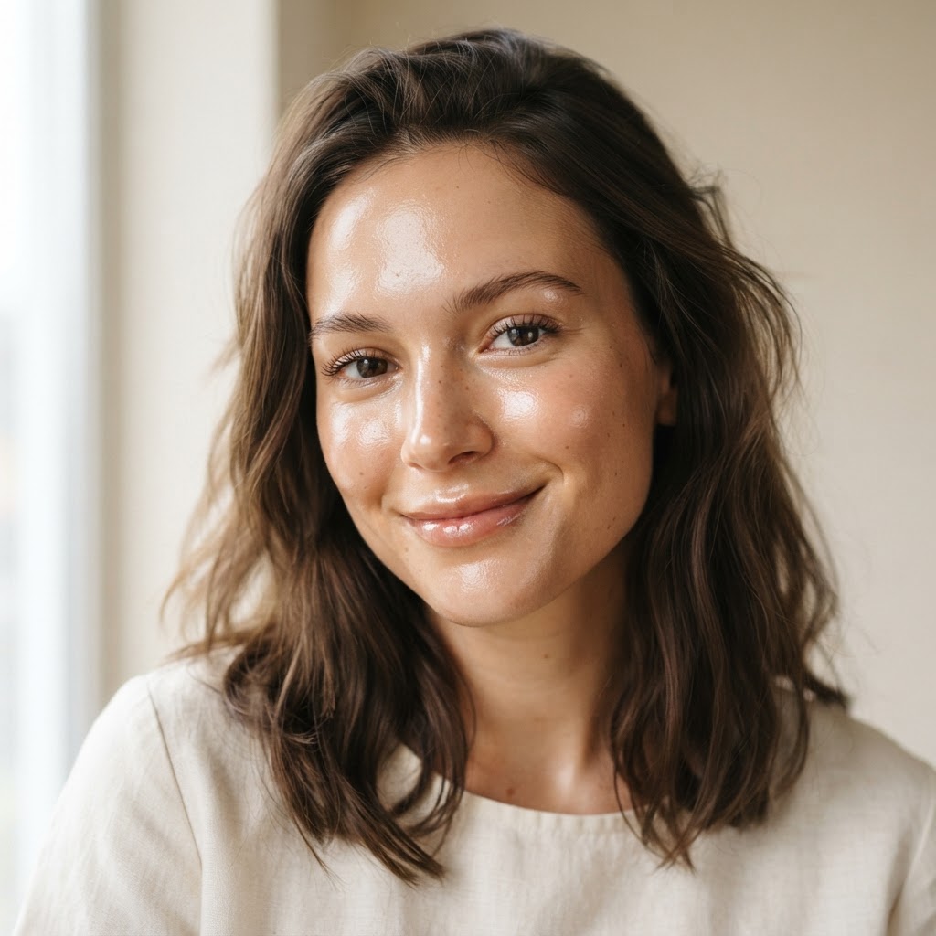 Healthy-Looking Skin: The Shift Toward Effortless, Wearable Glamour