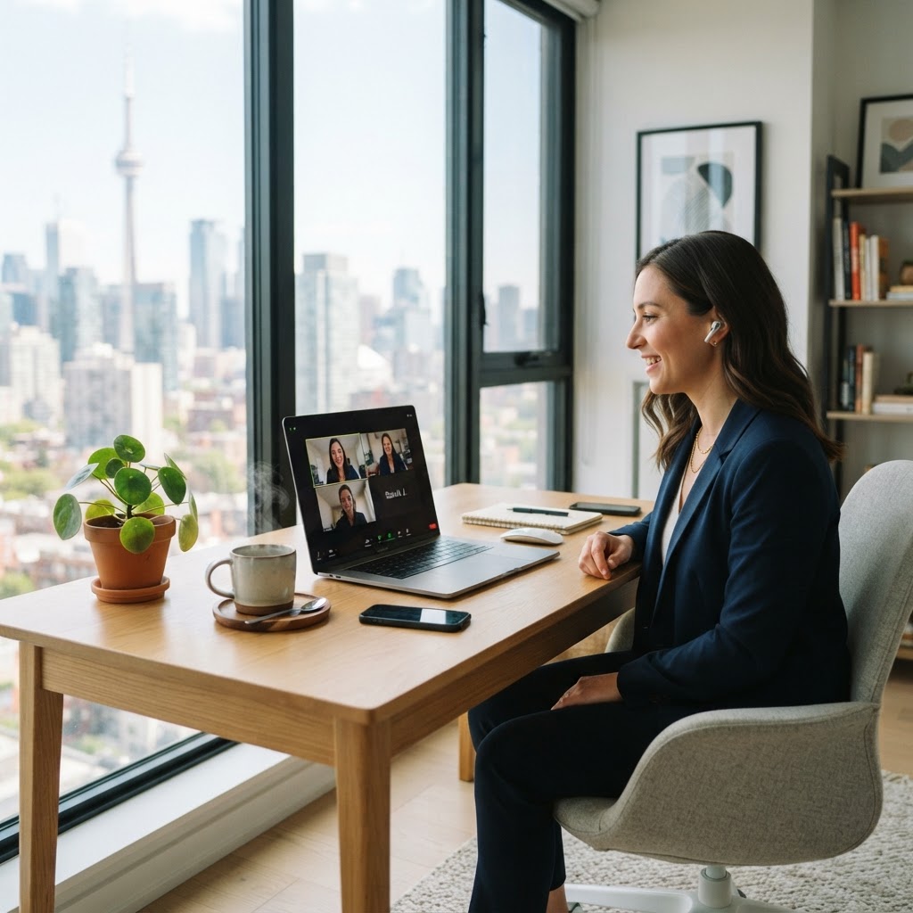 Building a Digital Nomad Hub: Lessons for Canadian Entrepreneurs