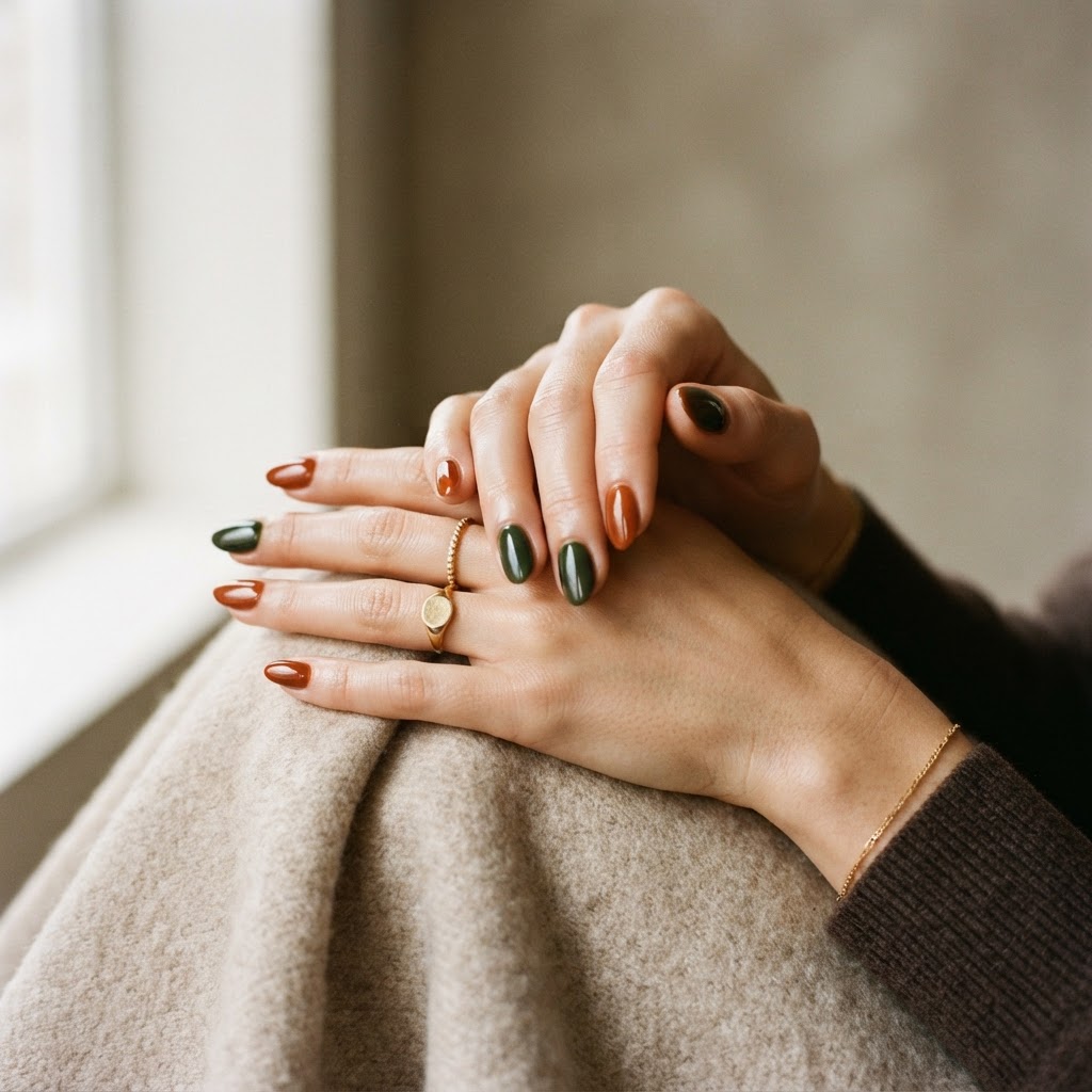 The Top Fall 2026 Nail Trends to Ask Your Manicurist For