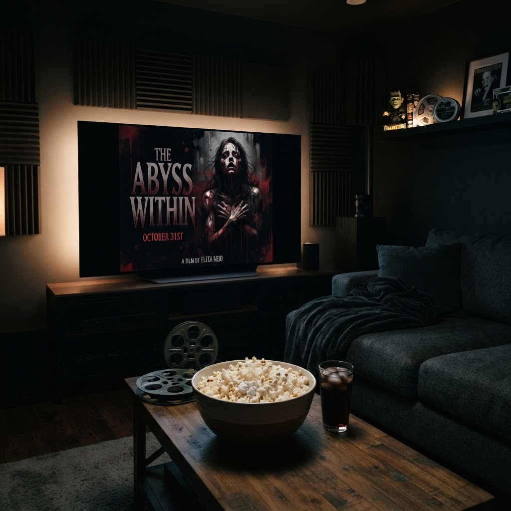 The Rise of the New Generation of Horror: Why Canadian Audiences Are Obsessed